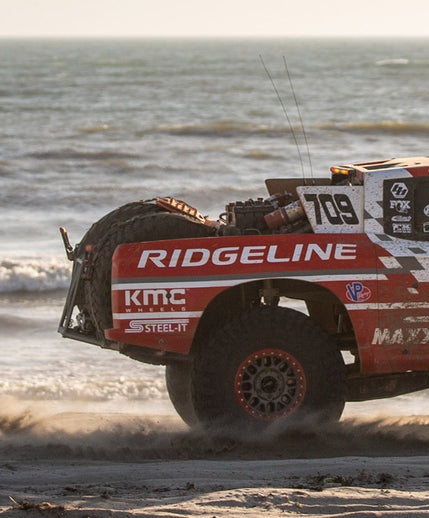 Honda Racing / Factory Off-Road Team – Honda Off-Road