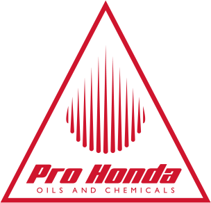 Pro Honda Oils And Chemicals