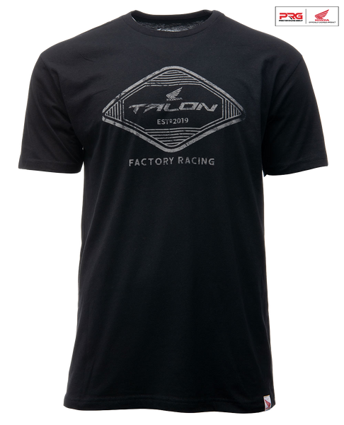 Load image into Gallery viewer, TALON FACTORY RACING T-SHIRT